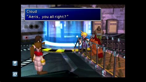 final fantasy 7 remastered walkthrough.